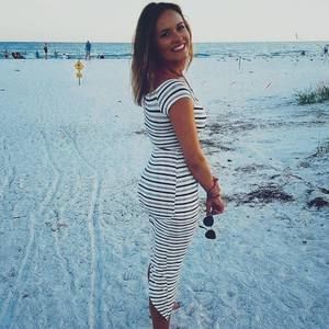 Meet your Posher, Mackenzie